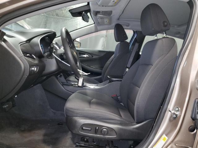 Photo 7 from auction – 2023 CHEVROLET MALIBU LT with VIN 1G1ZD5ST7PF210482