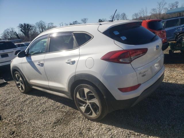 Photo 2 from auction – 2017 HYUNDAI TUCSON LIM with VIN KM8J3CA27HU444666