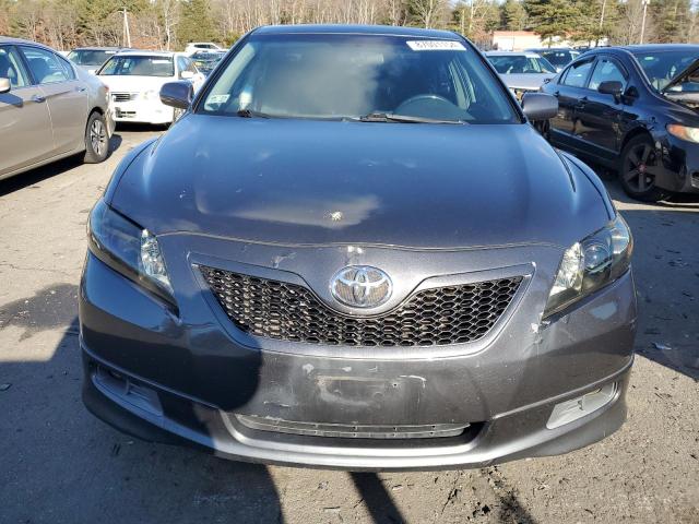 Photo 5 from auction – 2009 TOYOTA CAMRY BASE with VIN 4T1BE46K79U854933