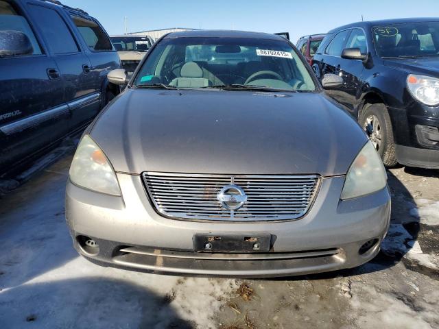 Photo 5 from auction – 2004 NISSAN ALTIMA BAS with VIN 1N4AL11D14C157243
