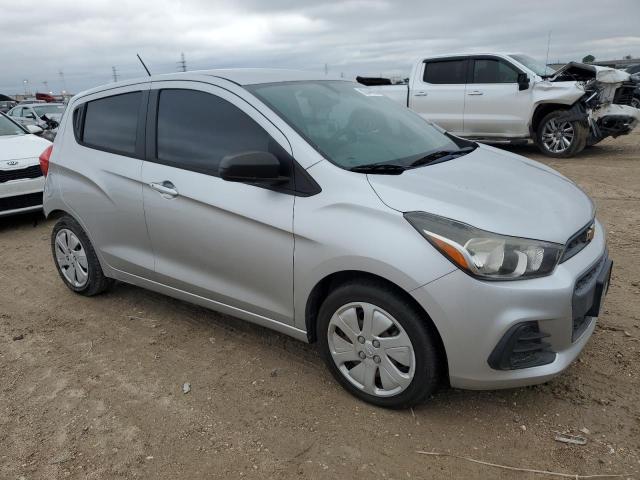 Photo 4 from auction – 2017 CHEVROLET SPARK LS with VIN KL8CB6SA2HC774446