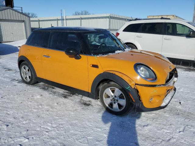 Photo 4 from auction – 2015 MINI COOPER with VIN WMWXM5C58F3A58503