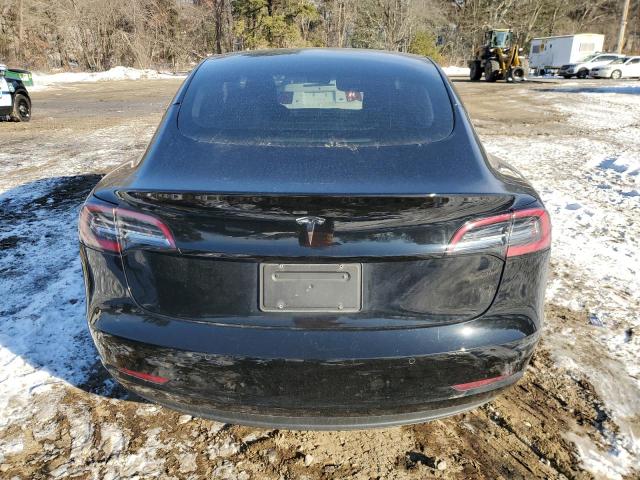 Photo 6 from auction – 2021 TESLA MODEL 3 with VIN 5YJ3E1EA9MF860511