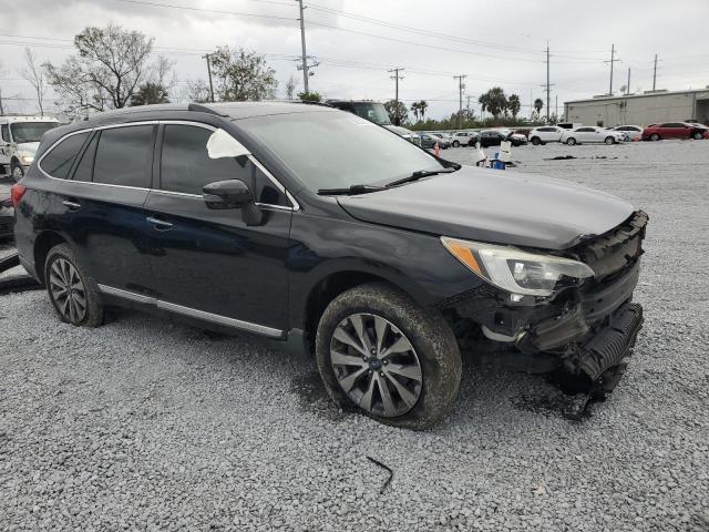 Photo 4 from auction – 2017 SUBARU OUTBACK TO with VIN 4S4BSETC3H3279262