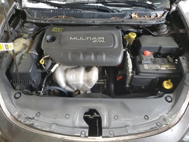 Photo 11 from auction – 2015 DODGE DART SXT with VIN 1C3CDFBB3FD378516