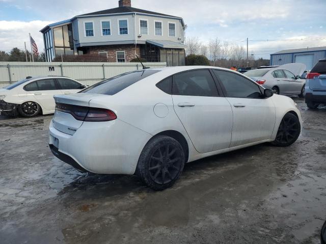 Photo 3 from auction – 2015 DODGE DART SXT with VIN 1C3CDFBB1FD353100