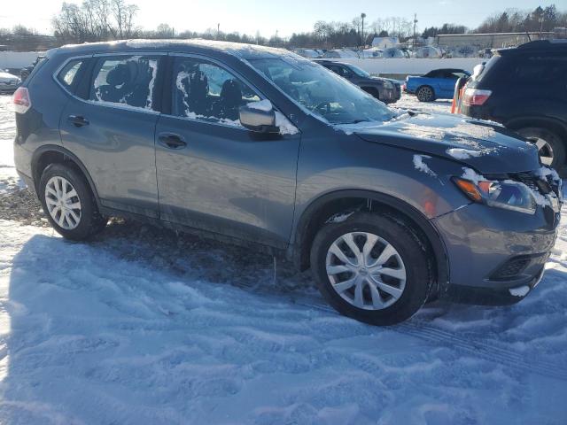 Photo 4 from auction – 2016 NISSAN ROGUE S with VIN JN8AT2MT5GW011891