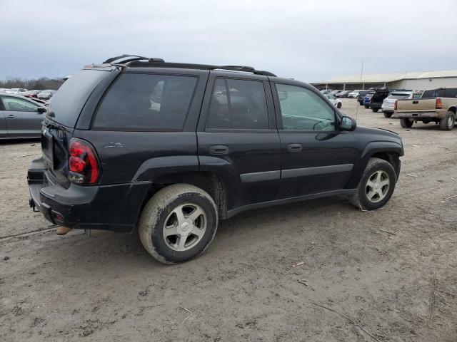 Photo 3 from auction – 2005 CHEVROLET TRAILBLAZE with VIN 1GNDS13S552389882