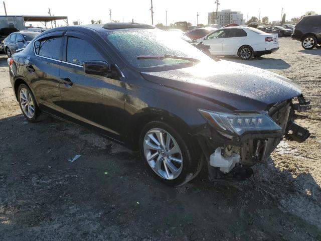 صورة رقم 4 من المزاد - 2017 ACURA ILX PREMIU مع VIN 19UDE2F73HA001041