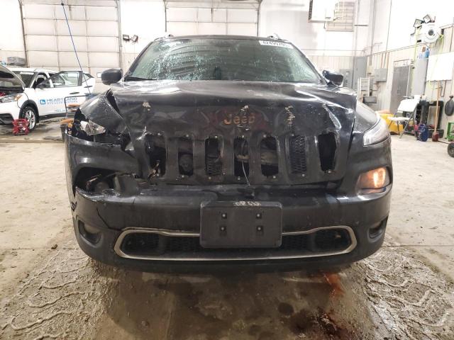 Photo 5 from auction – 2015 JEEP CHEROKEE L with VIN 1C4PJMDS0FW756920