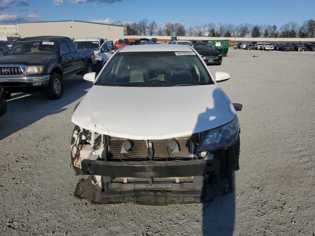 Photo 5 from auction – 2012 TOYOTA CAMRY BASE with VIN 4T1BF1FK3CU175096