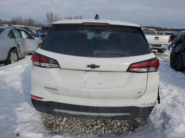 Photo 6 from auction – 2024 CHEVROLET EQUINOX LT with VIN 3GNAXKEG1RL212978