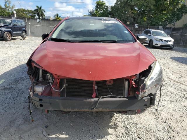 Photo 5 from auction – 2017 TOYOTA COROLLA L with VIN 2T1BURHE1HC840453