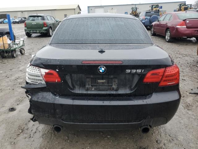 Photo 6 from auction – 2012 BMW 335 I with VIN WBADX7C59CE744262