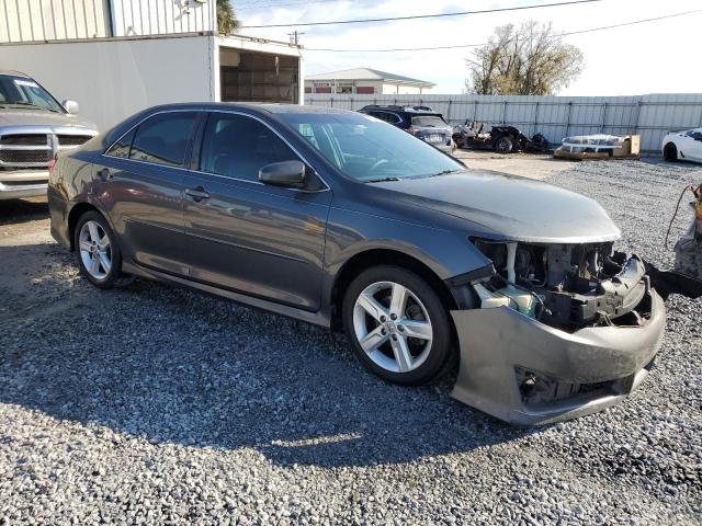 Photo 4 from auction – 2012 TOYOTA CAMRY BASE with VIN 4T1BF1FK3CU041849
