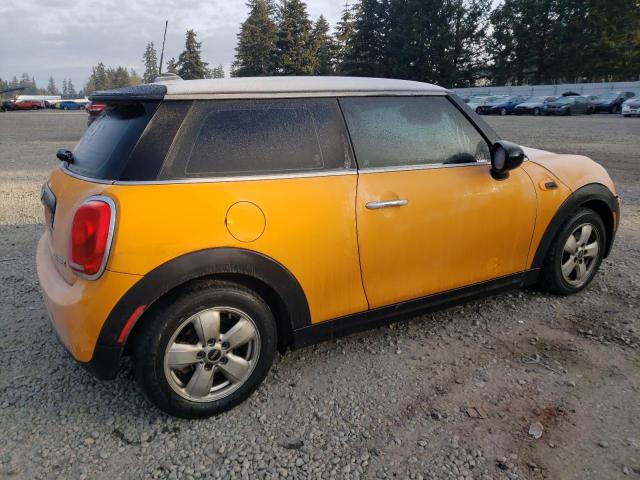 Photo 3 from auction – 2017 MINI COOPER with VIN WMWXP5C37H3C64212