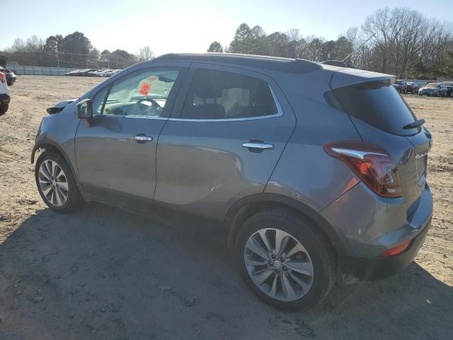 Photo 2 from auction – 2020 BUICK ENCORE PRE with VIN KL4CJASB8LB051716