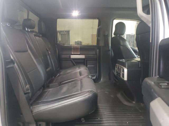 Photo 10 from auction – 2017 FORD F150 SUPER with VIN 1FTEW1EFXHFA56642