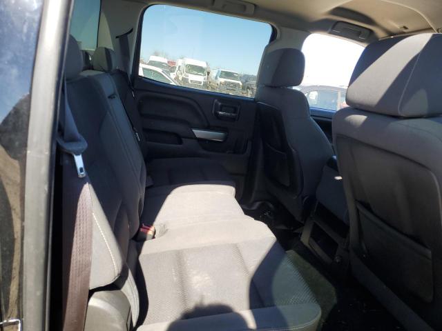 Photo 10 from auction – 2014 CHEVROLET SILVERADO with VIN 3GCUKREC1EG503459