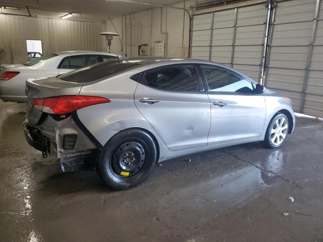 Photo 3 from auction – 2012 HYUNDAI ELANTRA GL with VIN KMHDH4AE0CU333965