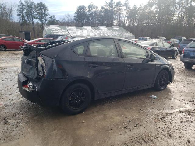 Photo 3 from auction – 2014 TOYOTA PRIUS with VIN JTDKN3DU4E1747448