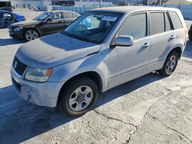 Photo 1 from auction – 2010 SUZUKI GRAND VITA with VIN JS3TE0D29A4100863