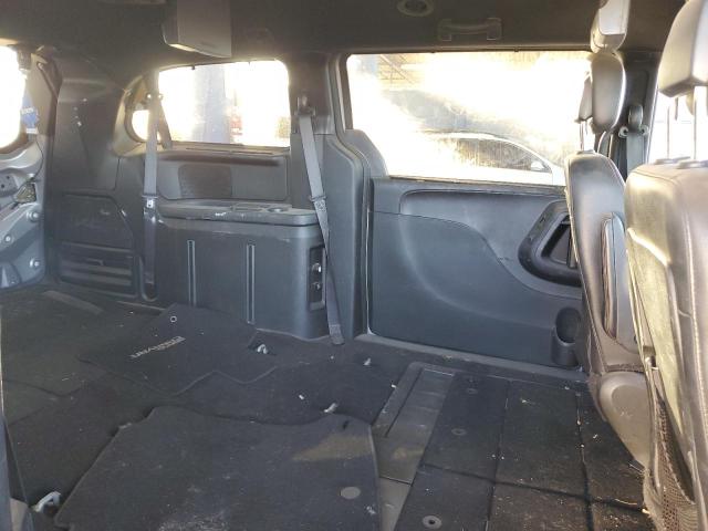 Снимка 11 от търг – 2015 DODGE GRAND CARA с VIN 2C4RDGEG0FR653713