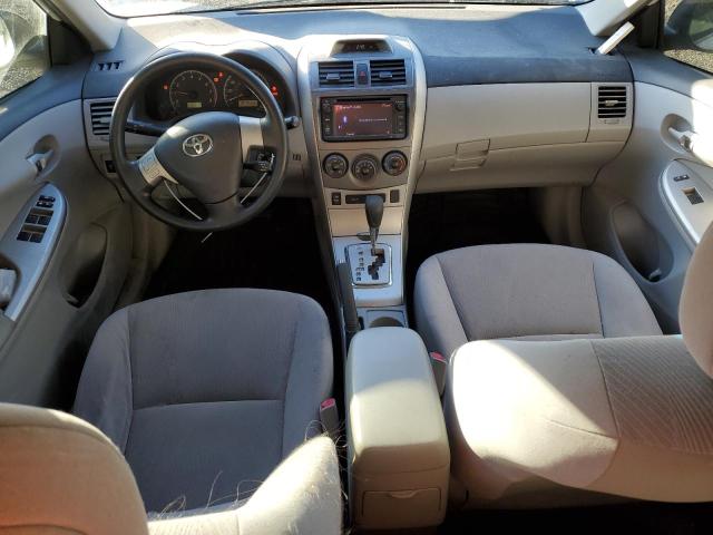 Photo 8 from auction – 2013 TOYOTA COROLLA BA with VIN JTDBU4EE8DJ117835