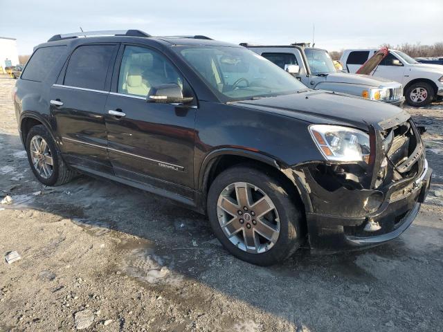 Photo 4 from auction – 2012 GMC ACADIA DEN with VIN 1GKKRTED9CJ298918