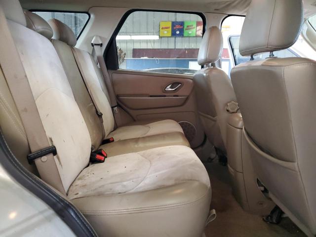 Photo 11 from auction – 2007 MERCURY MARINER PR with VIN 4M2CU97157KJ11673