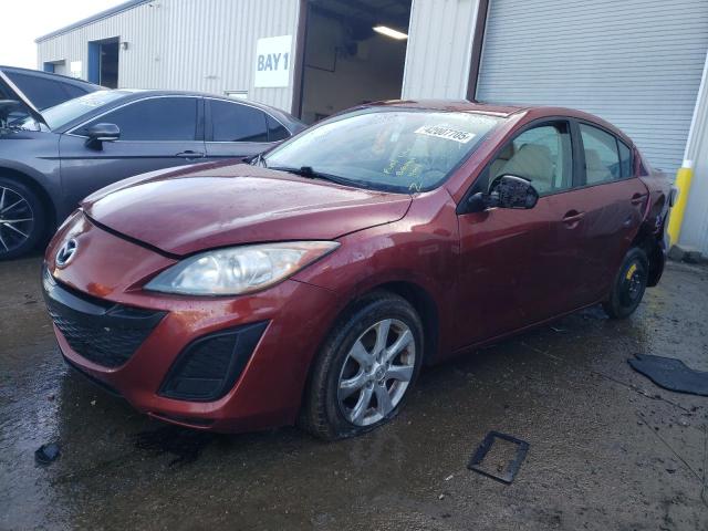 Photo 1 from auction – 2010 MAZDA 3 I with VIN JM1BL1SF3A1300960