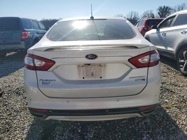 Photo 6 from auction – 2016 FORD FUSION TIT with VIN 3FA6P0D97GR205216