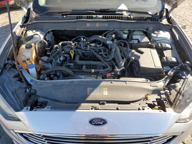 Photo 11 from auction – 2018 FORD FUSION SE with VIN 3FA6P0HDXJR258434