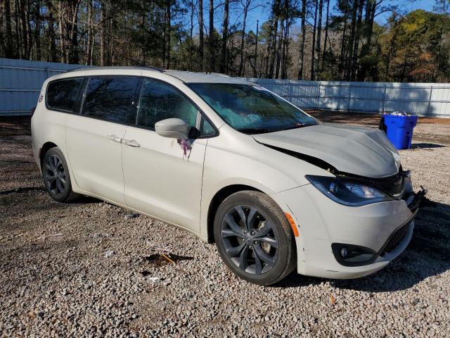 Photo 4 from auction – 2020 CHRYSLER PACIFICA T with VIN 2C4RC1EG8LR286765