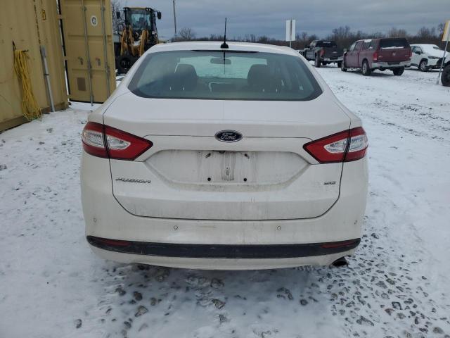 Photo 6 from auction – 2016 FORD FUSION SE with VIN 3FA6P0H71GR295049