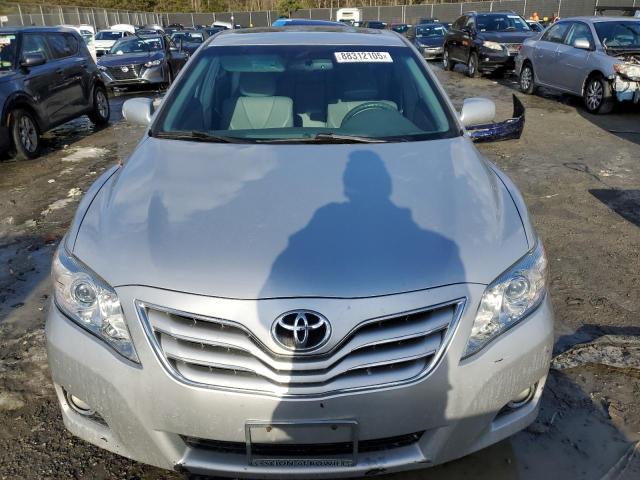Foto 5 de la subasta – 2011 TOYOTA CAMRY BASE con VIN 4T1BF3EK5BU195992