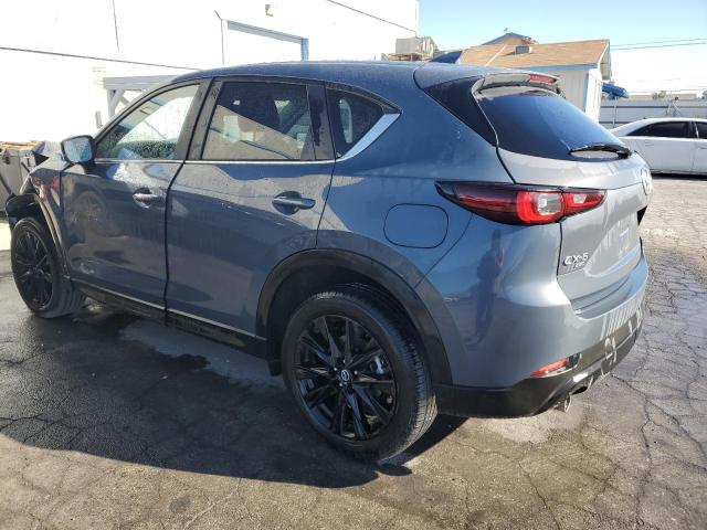 Photo 2 from auction – 2024 MAZDA CX-5 PREFE with VIN JM3KFBCLXR0518002
