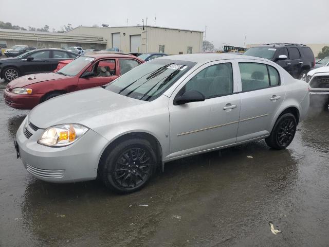 CHEVROLET COBALT LS 2007 مع رقم تعريف المركبة 1G1AK55F277190886 - صورة من المزاد