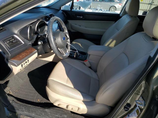 Photo 7 from auction – 2019 SUBARU OUTBACK 2. with VIN 4S4BSANC4K3307101