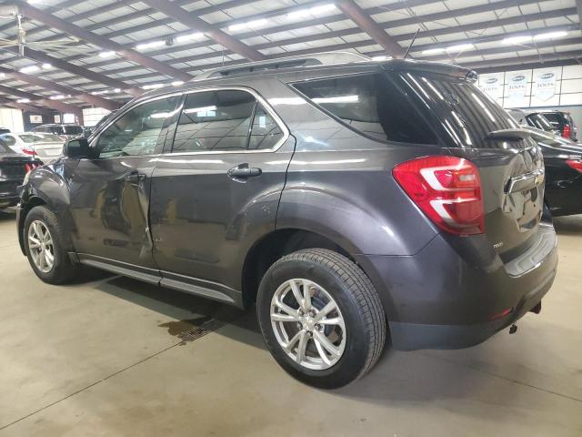 Photo 2 from auction – 2016 CHEVROLET EQUINOX LT with VIN 2GNFLFEK9G6262543
