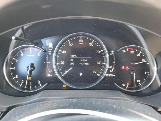 Photo 9 from auction – 2019 MAZDA CX-5 GRAND with VIN JM3KFBDM9K0584067