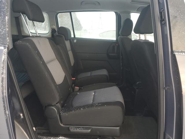Photo 11 from auction – 2007 MAZDA 5 with VIN JM1CR293170152276