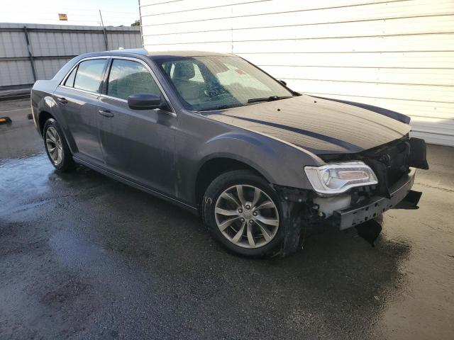 Фото 4 с аукциона – 2016 CHRYSLER 300 LIMITE с VIN 2C3CCAAG1GH123418