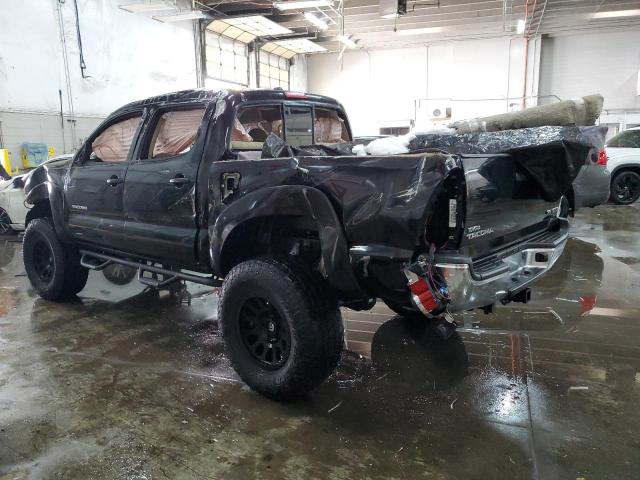 Photo 2 from auction – 2011 TOYOTA TACOMA DOU with VIN 3TMLU4EN7BM074397