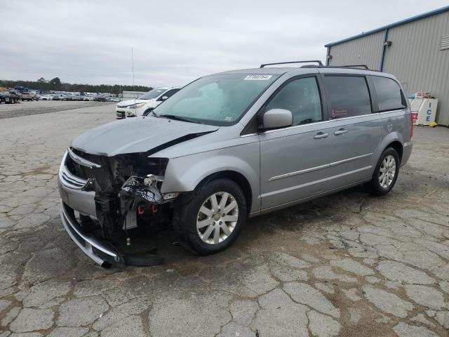 Photo 1 from auction – 2014 CHRYSLER TOWN & COU with VIN 2C4RC1BG8ER221504
