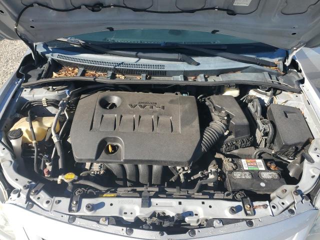 Photo 11 from auction – 2013 TOYOTA COROLLA BA with VIN 2T1BU4EE5DC105458