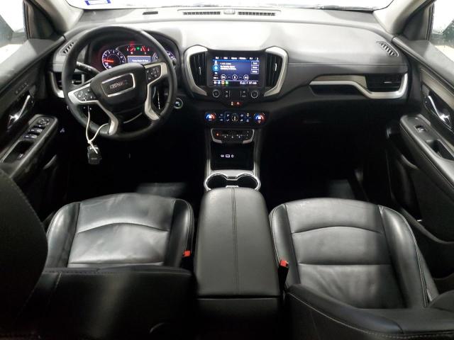 صورة رقم 8 من المزاد - 2023 GMC TERRAIN SL مع VIN 3GKALPEG5PL168129
