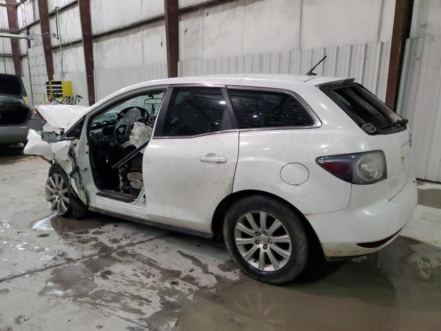 Photo 2 from auction – 2012 MAZDA CX-7 with VIN JM3ER2B50C0413144