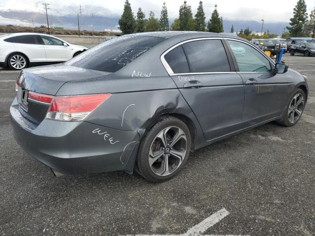 Photo 3 from auction – 2011 HONDA ACCORD EX with VIN 1HGCP2F74BA051573