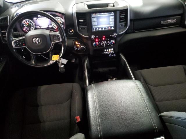 Photo 8 from auction – 2021 RAM 1500 BIG H with VIN 1C6SRFBTXMN572525